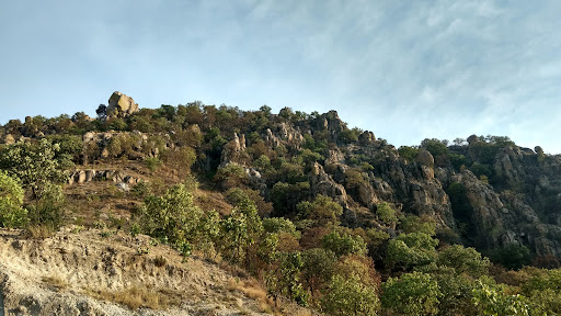 San Miguel Tateposco