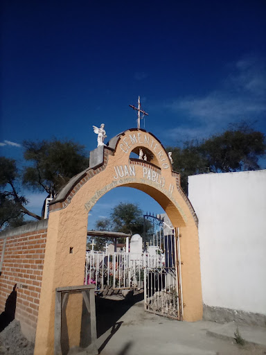 SAN JACINTO, PONCITLAN, JALISCO