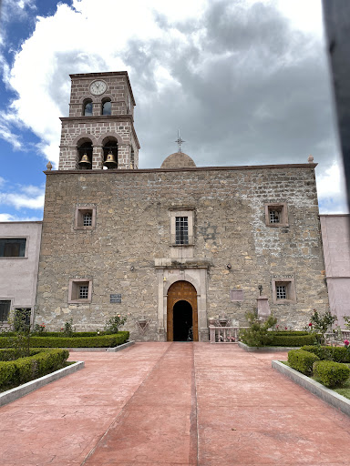Parroquia de San José de los Reynoso