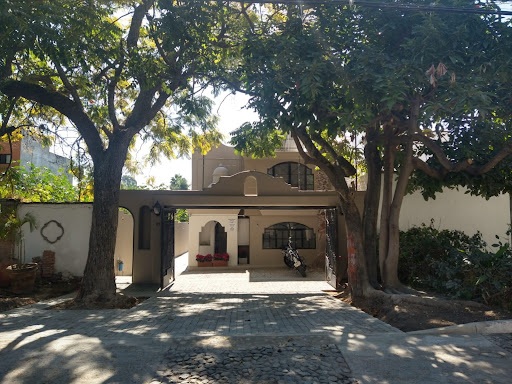 Notaría Pública No. 1 de Chapala, Jalisco