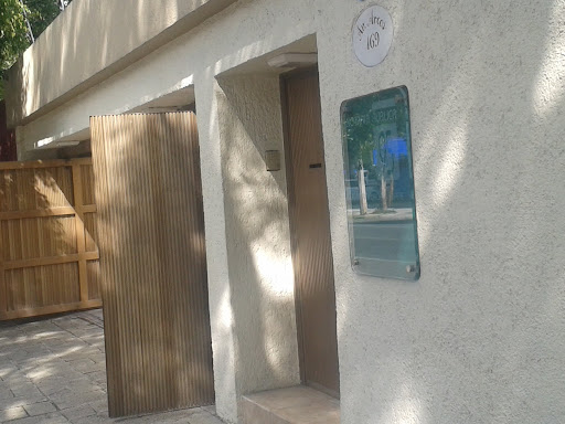 Notaría Pública Num 95