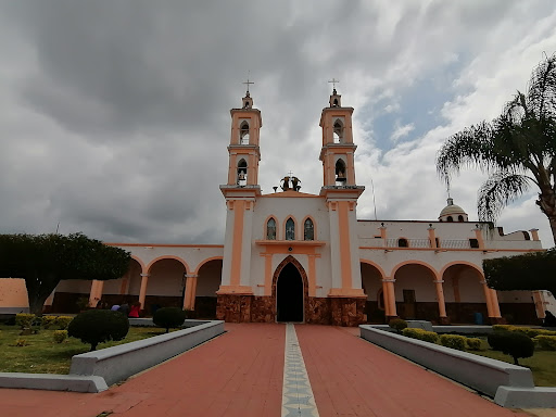 Parroquia de San Juanito