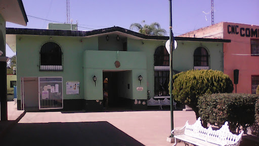 Presidencia Municipal