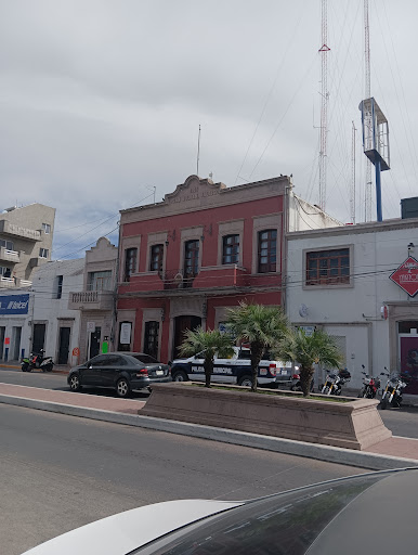 Bufete Jurídico