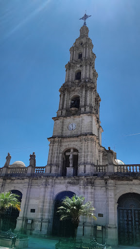 Presidencia Municipal