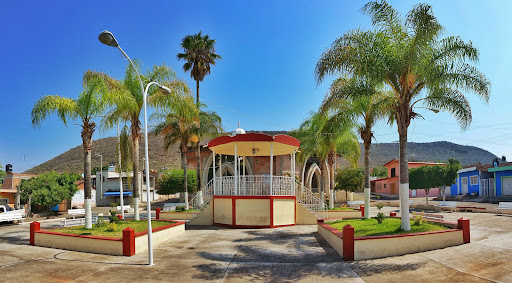 San Vicente