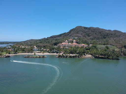 Barra de Navidad