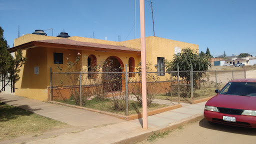 Delegación Municipal