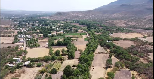 Barrio de Tapias