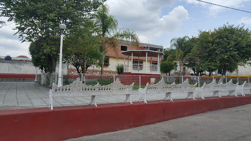 Belén del Refugio