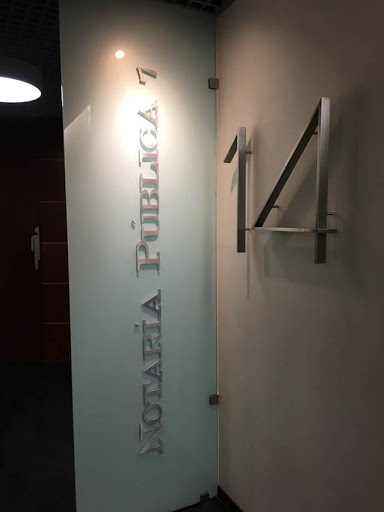 Notaría Pública 7 Zapopan