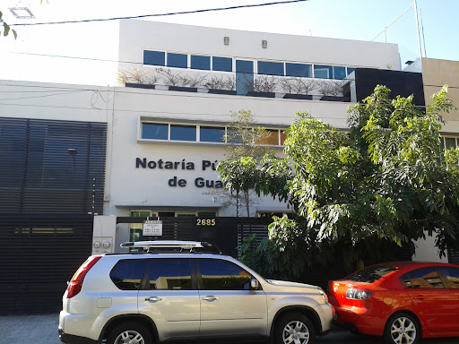 Notaría Pública No.119