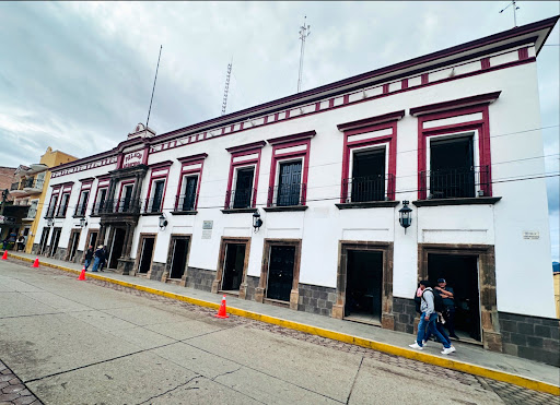Presidencia Municipal