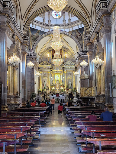 Basílica de Nuestra Señora del Rosario de Talpa