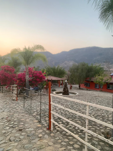 Casa de la Cultura
