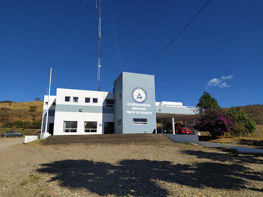 Comandancia Regional 9, Protección Civil y Bomberos Jalisco, Talpa de Allende