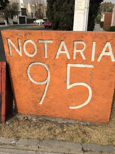 Notaria 95