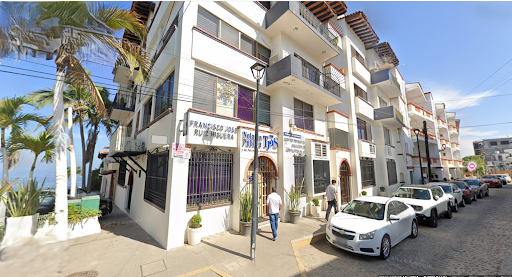 Notaría Pública No. 3 y del Patrimonio Inmobiliario Federal
