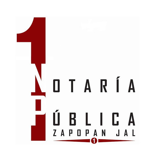 Notaría Pública 1 De Zapopan