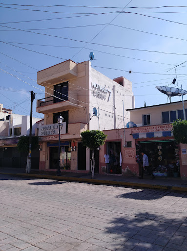 Notaría 7
