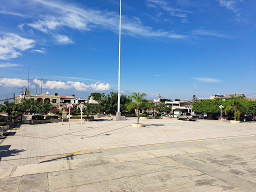 Zapotitlán de Vadillo