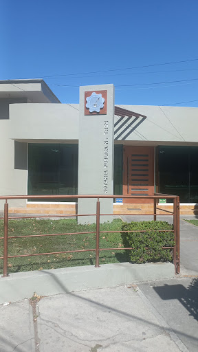 Notaria 3 Emilio Cárdenas Montfort