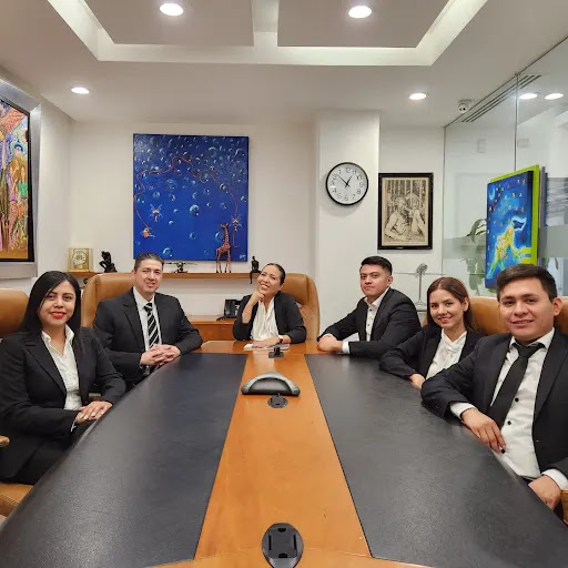 Notaría Publica 49 Nuevo León