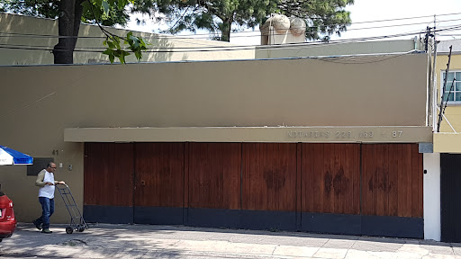 Notario 226 del CDMX