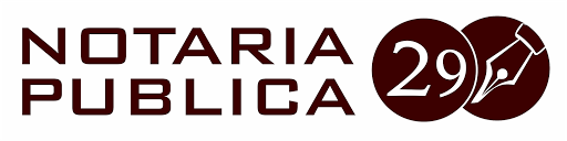 Notaría Pública No. 29 de Nuevo León