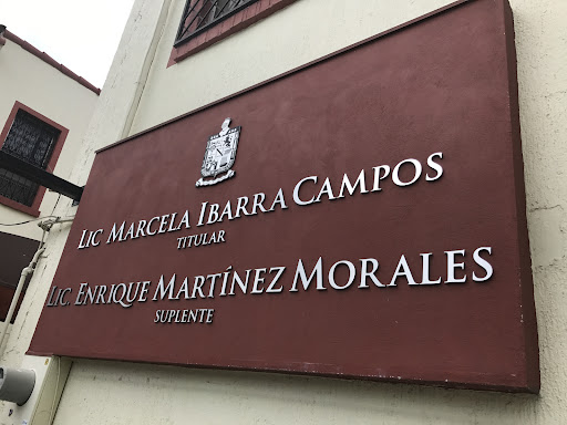 Notaría Pública 30