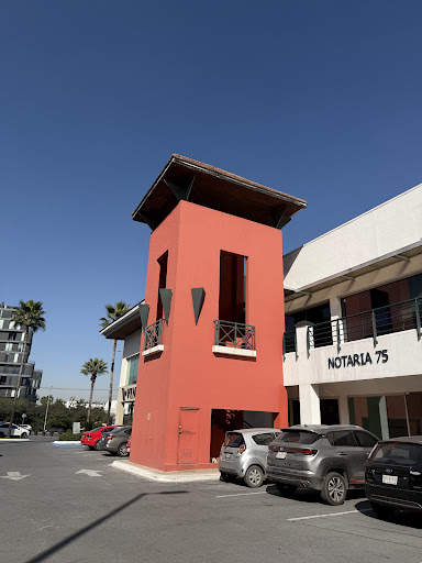 NOTARIA 75