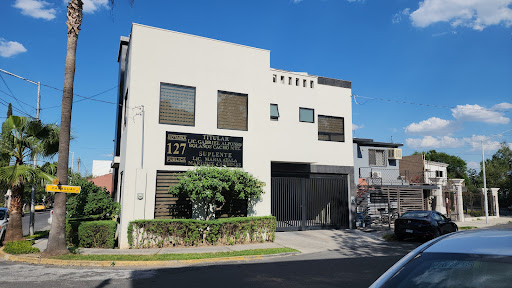 Notaria Publica 127