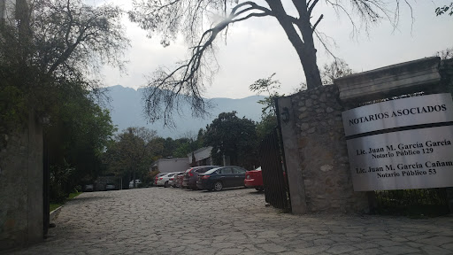 García y García Cañamar