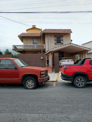 Casa habitación