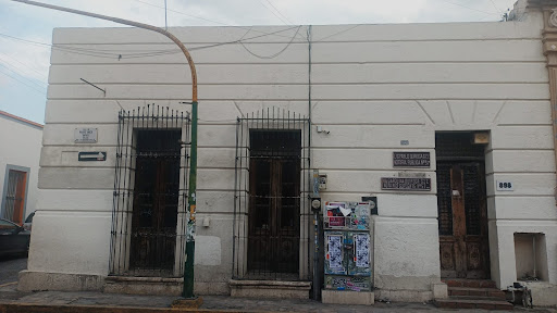 Notaría Pública 57