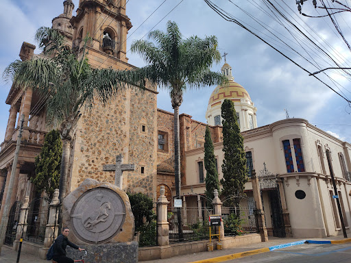 Delegación de Capilla de Guadalupe