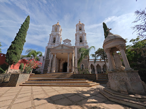 Parroquia Cristo Rey