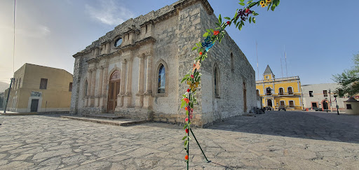 Presidencia Municipal de Villaldama
