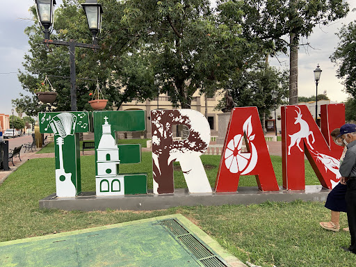 Presidencia Municipal de General Terán