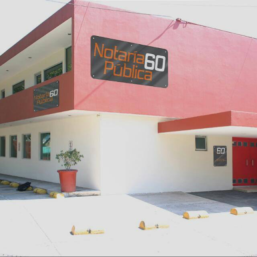 Notaría 60 Guadalajara