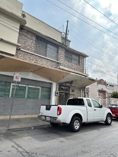 Notaría Pública 10 Monterrey
