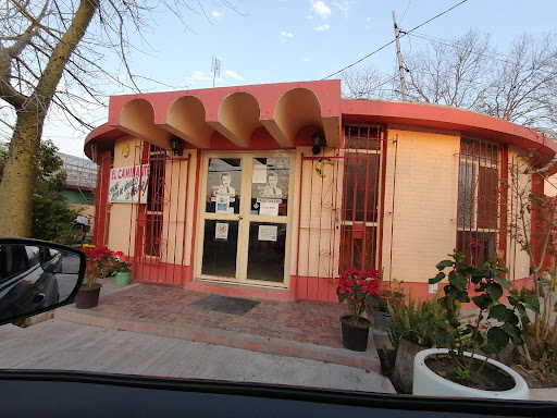 Dr. González