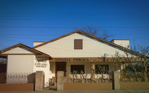 Notaria Pública No. 199 y Despacho Juridico