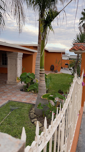 Garza González