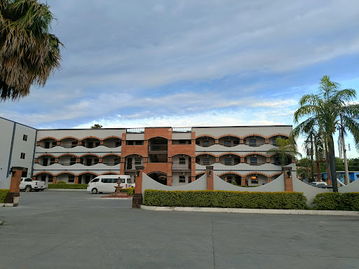 El Estribo