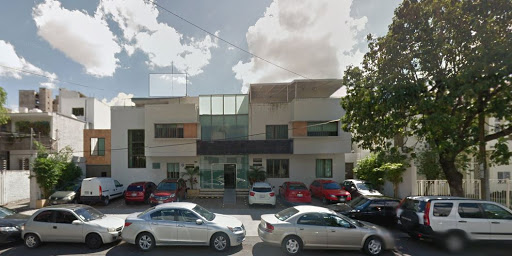 Notaría Pública No. 26 de Guadalajara, Jalisco.