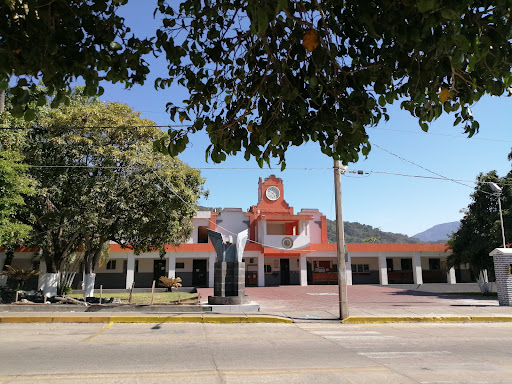 Presidencia Municipal de Casimiro Castillo