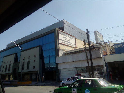NOTARÍA PÚBLICA 69