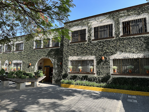 Notaría Pública No. 7 de Tlaquepaque, Jalisco