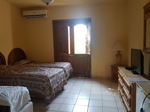 Hotel Posada Lampazos